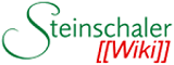 Logo Steinschaler-Wiki